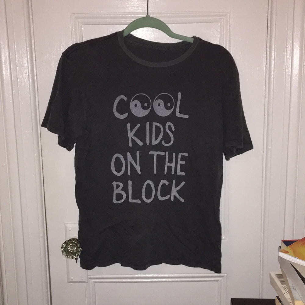 Brandy tee
